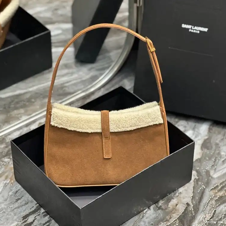 Brother sam 2212HS0001 Bag YSL 0804